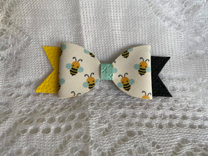 Bee Hairbow