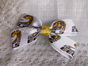 Parramatta Eels Hairbow