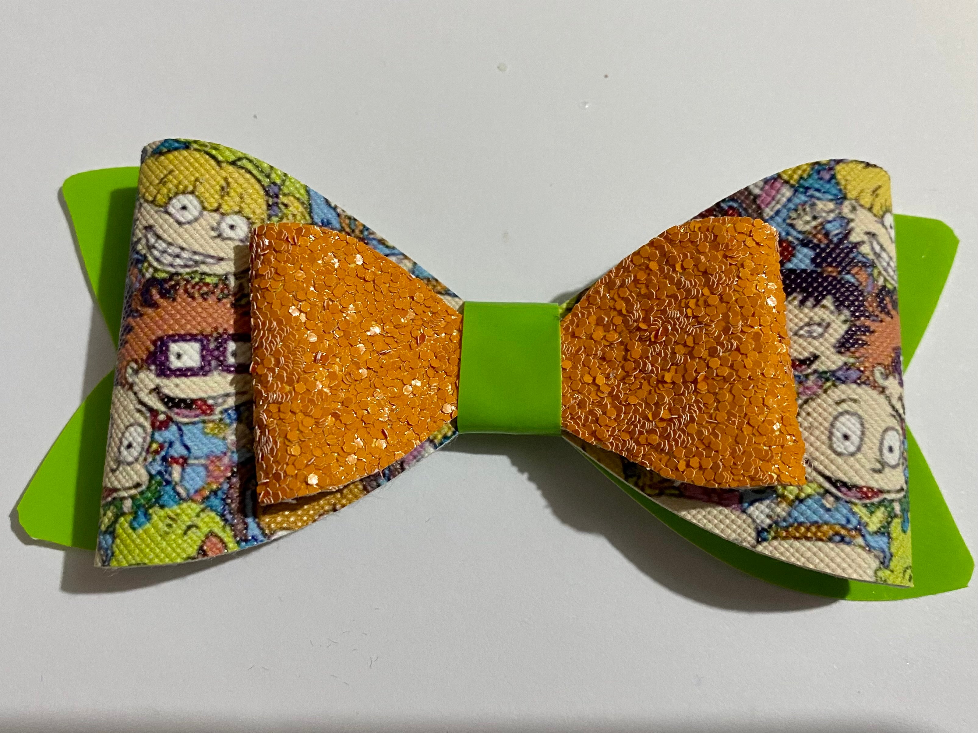 Rugrats Hairbow