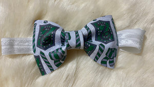 Slytherin- Bowtie